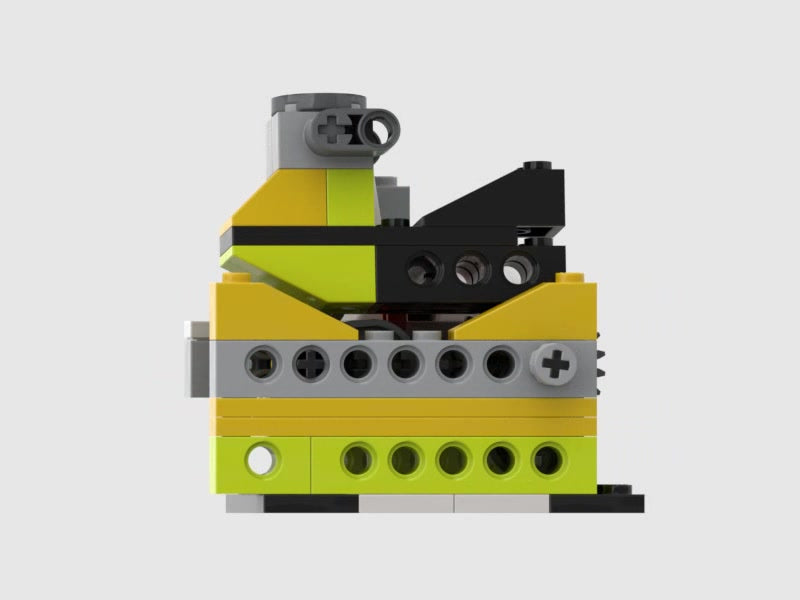 Easy Robotics! Jet Ski