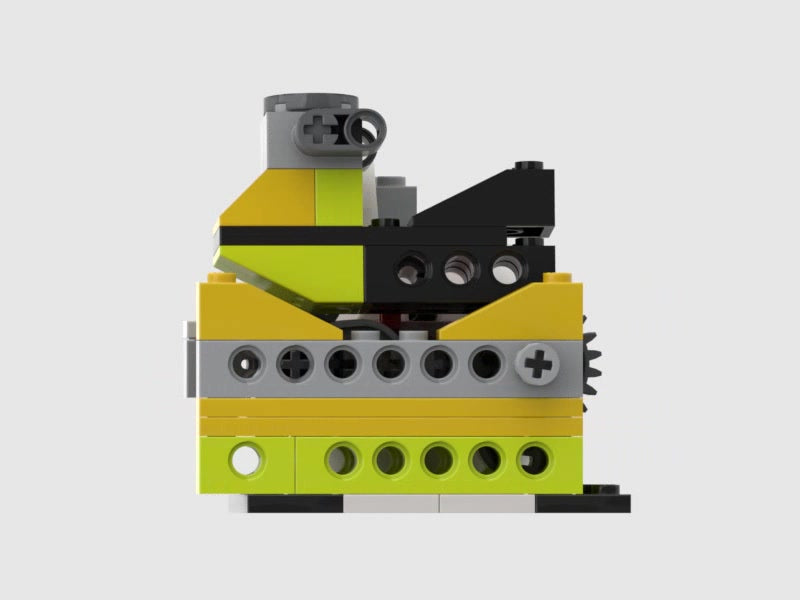 Easy Robotics! Jet Ski