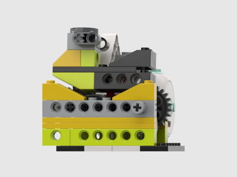 Easy Robotics! Jet Ski