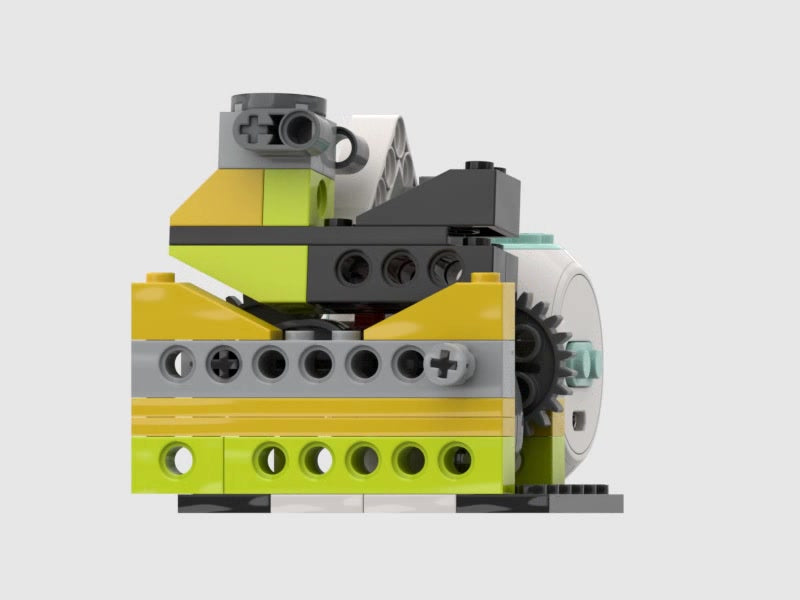 Easy Robotics! Jet Ski