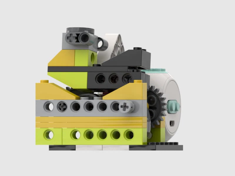 Easy Robotics! Jet Ski