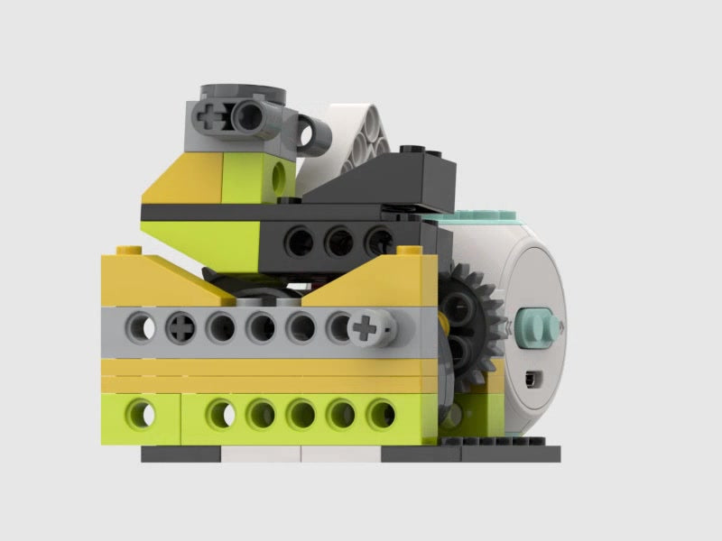 Easy Robotics! Jet Ski