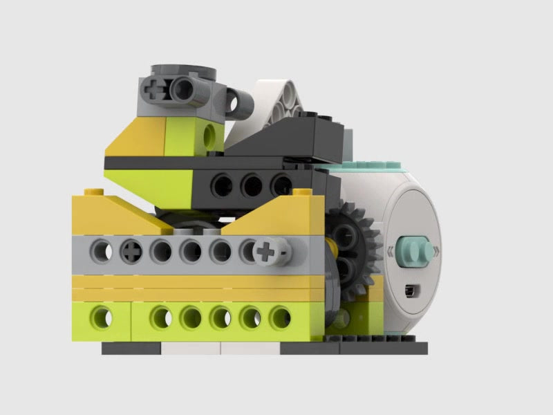 Easy Robotics! Jet Ski