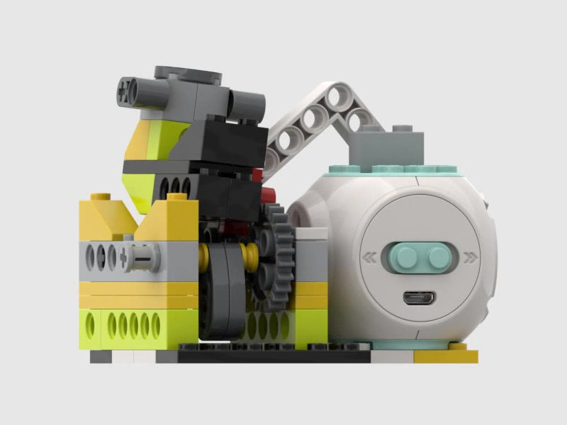 Easy Robotics! Jet Ski