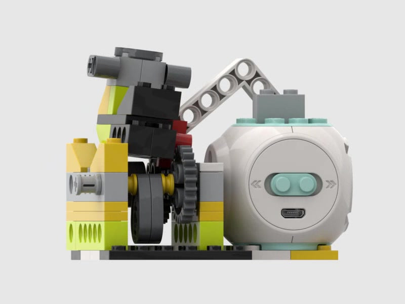 Easy Robotics! Jet Ski