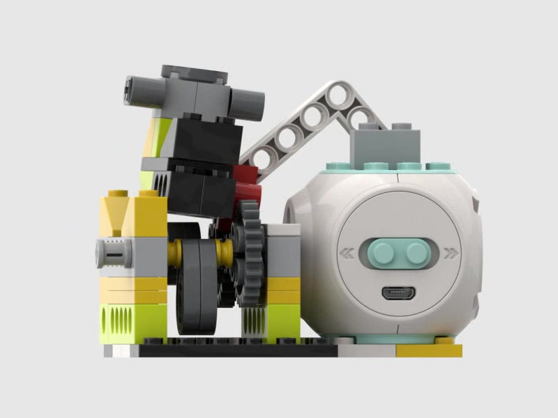 Easy Robotics! Jet Ski