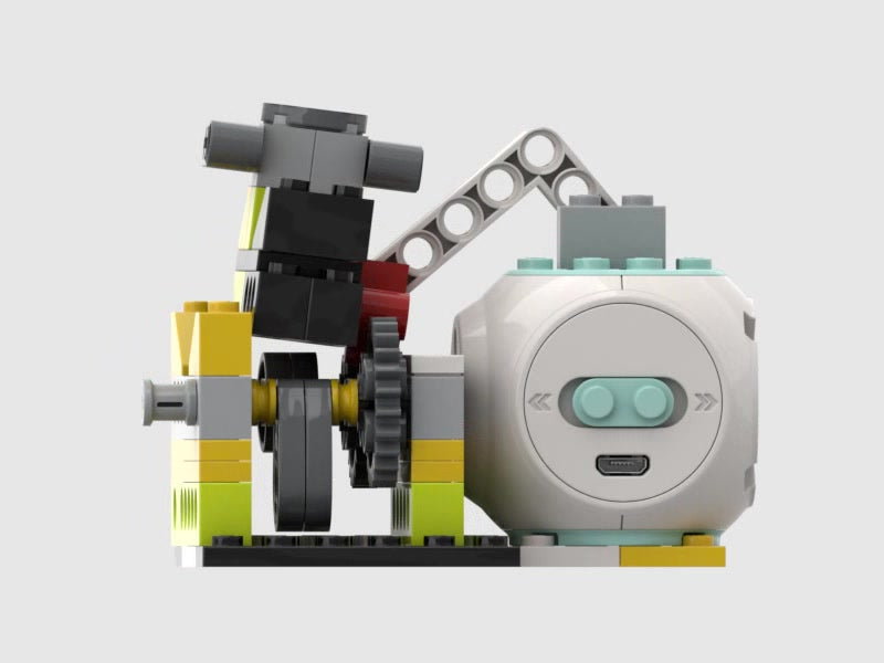 Easy Robotics! Jet Ski