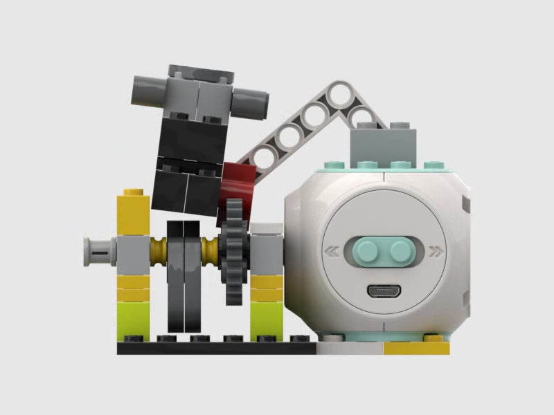 Easy Robotics! Jet Ski