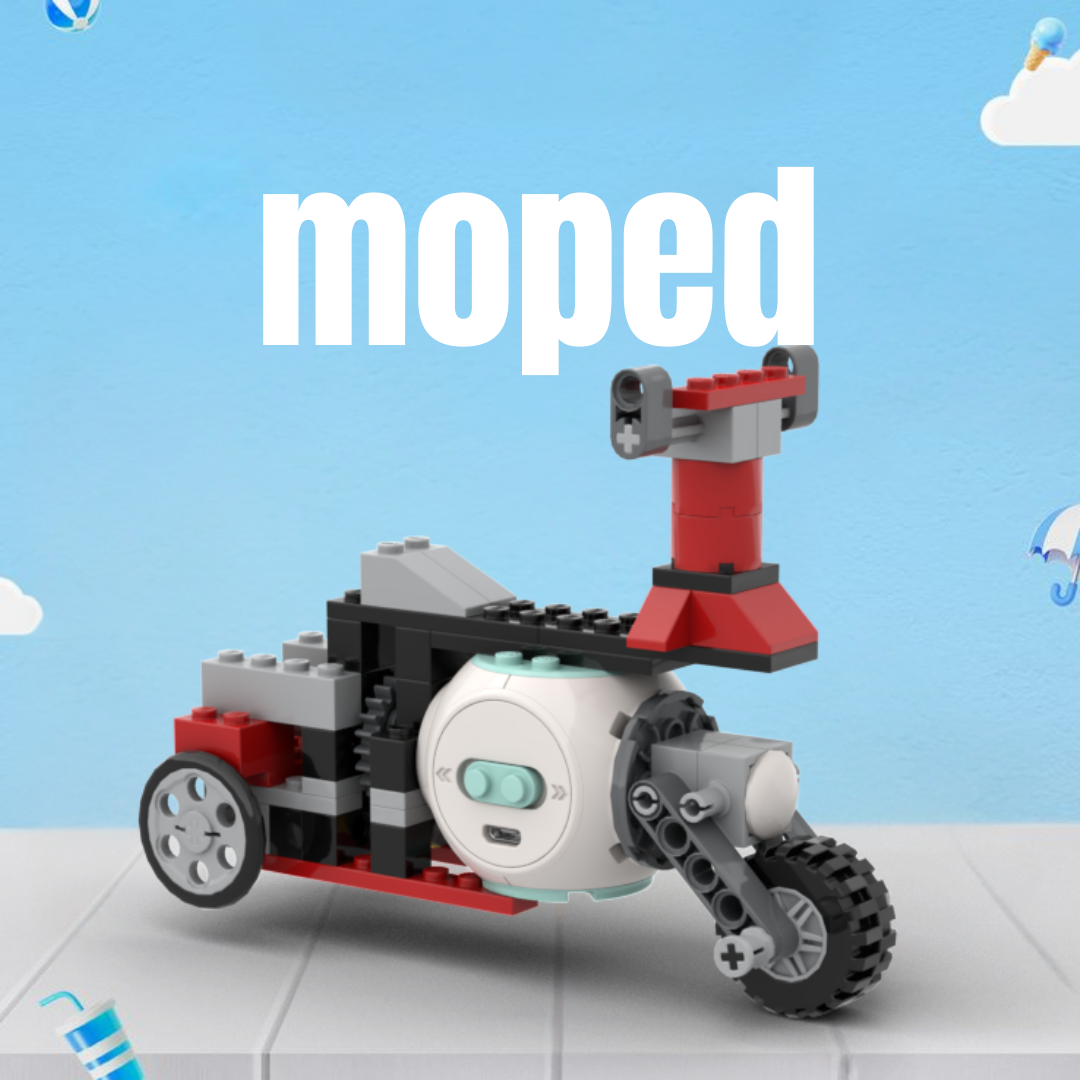 Moped