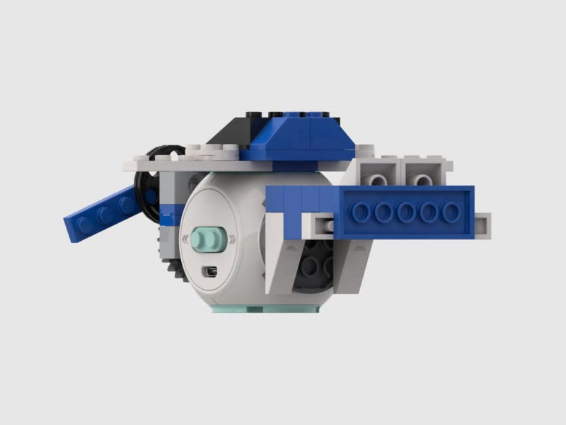 Easy Robotics! Simple Plane