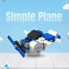 Easy Robotics! Simple Plane