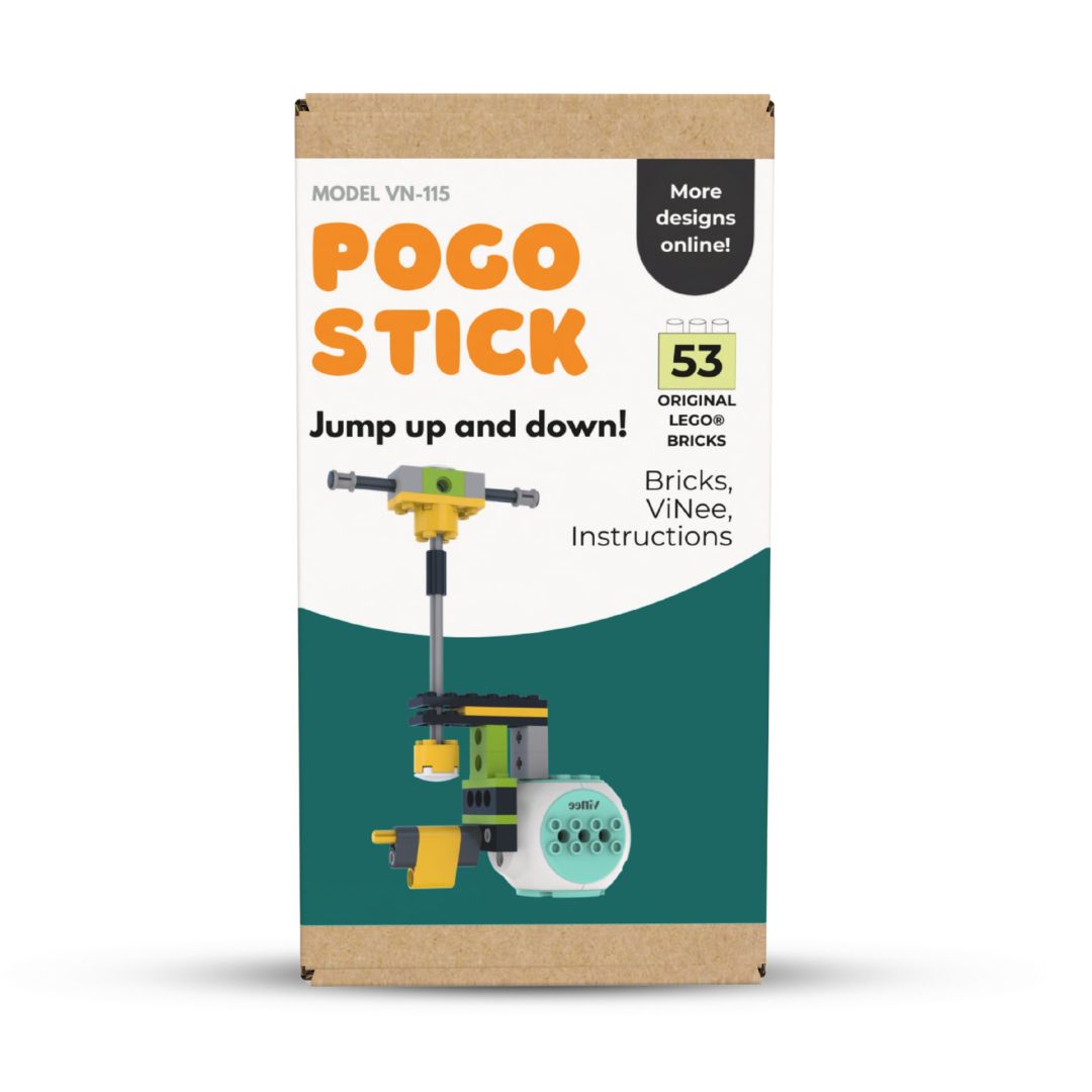 Pogo Stick