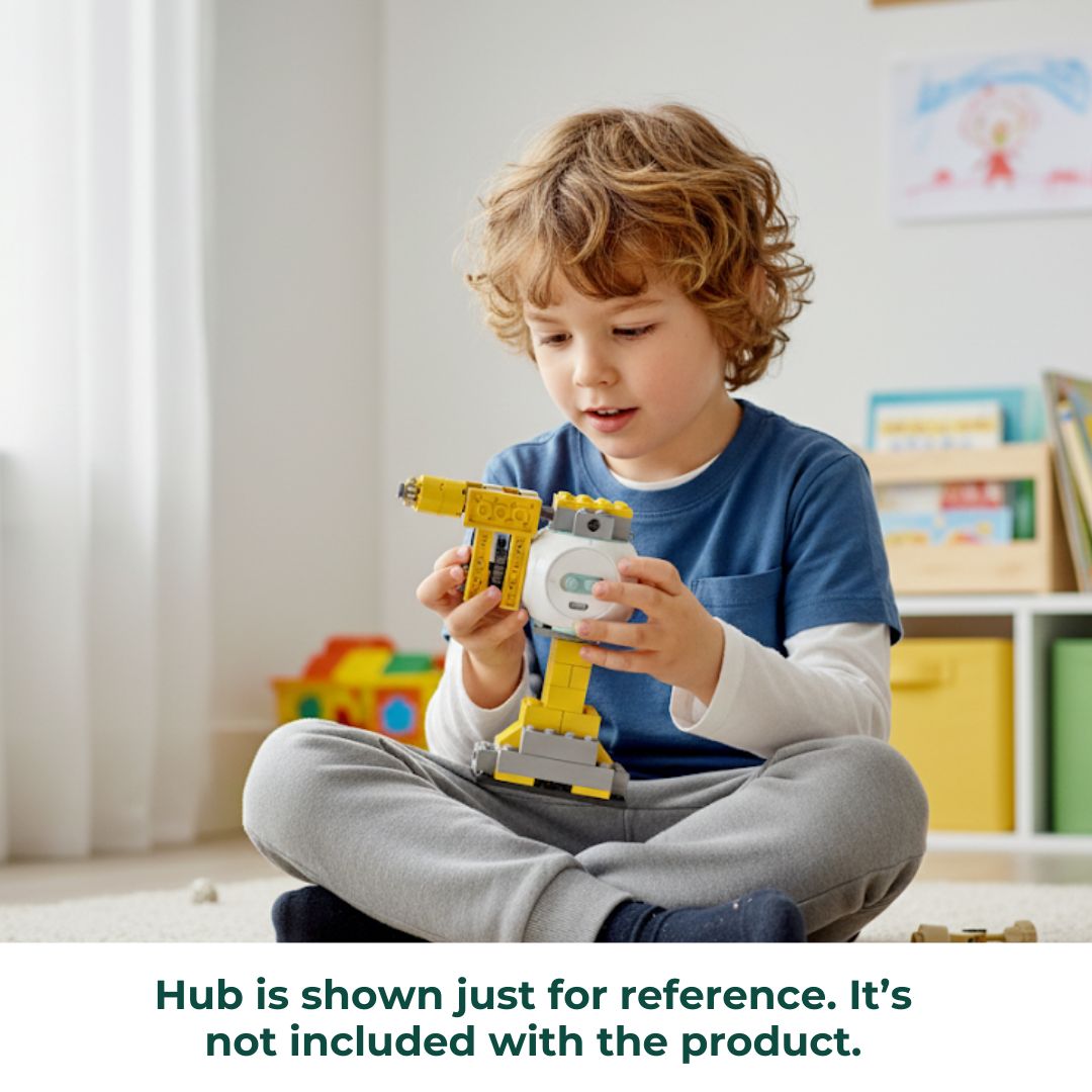 Build-More: Power Drill