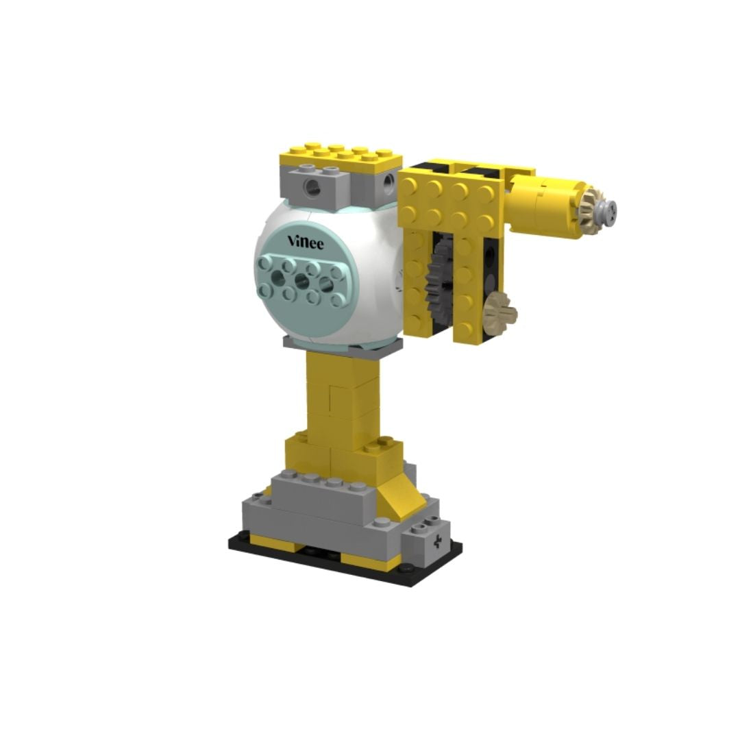 Easy Robotics! Power Drill