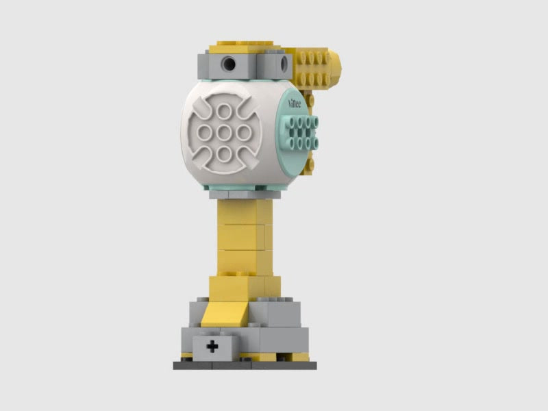 Easy Robotics! Power Drill