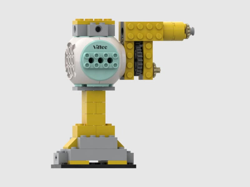 Easy Robotics! Power Drill