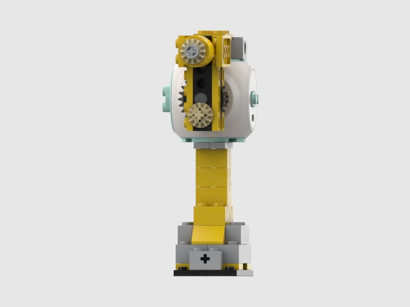 Easy Robotics! Power Drill