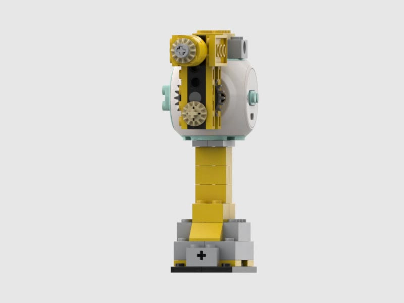 Easy Robotics! Power Drill