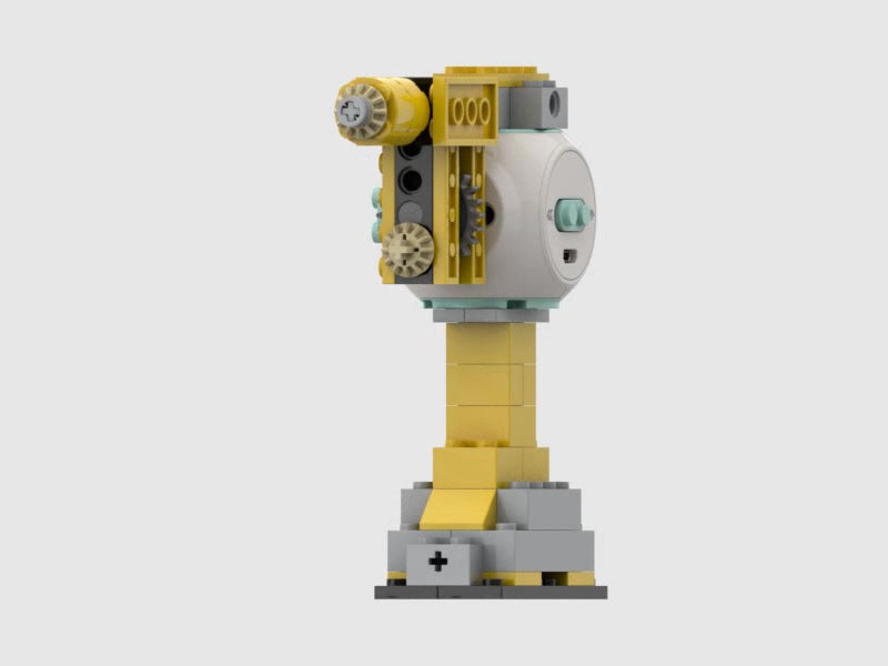 Easy Robotics! Power Drill