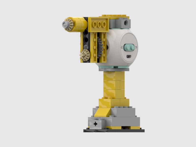 Easy Robotics! Power Drill