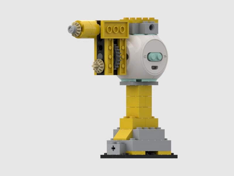 Easy Robotics! Power Drill