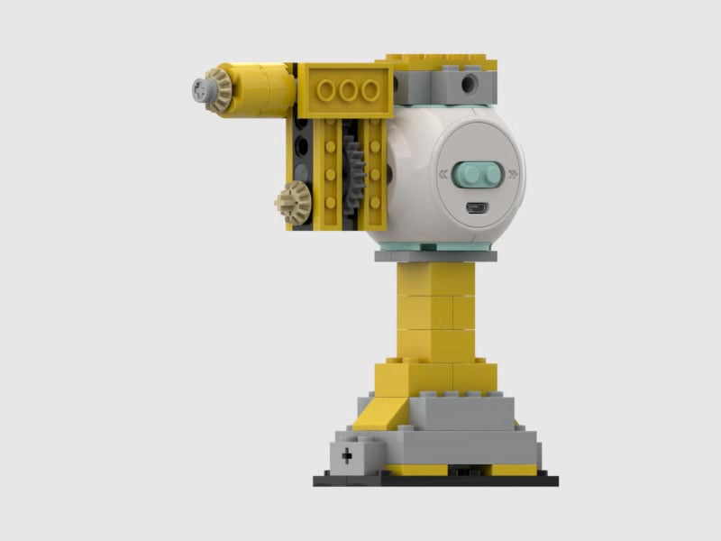 Easy Robotics! Power Drill