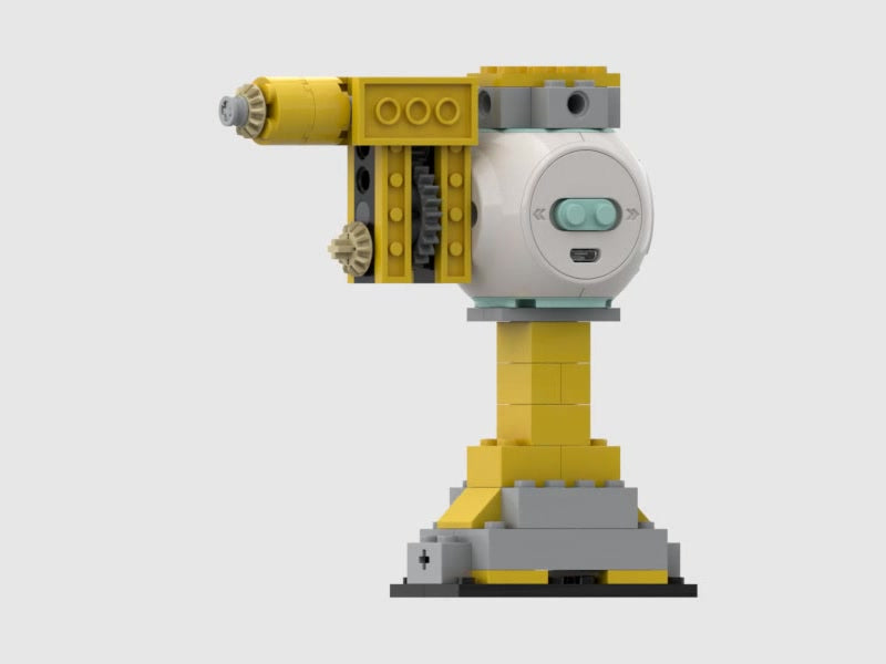 Easy Robotics! Power Drill