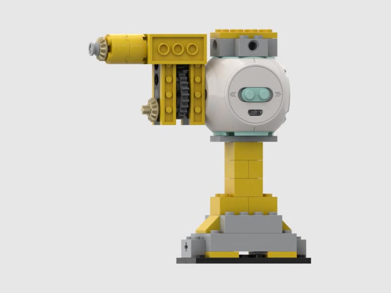 Easy Robotics! Power Drill