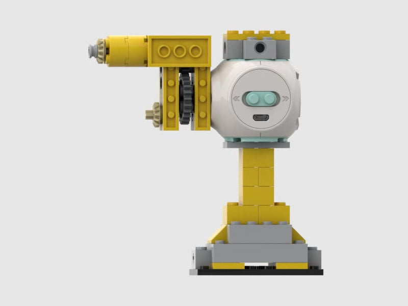 Easy Robotics! Power Drill