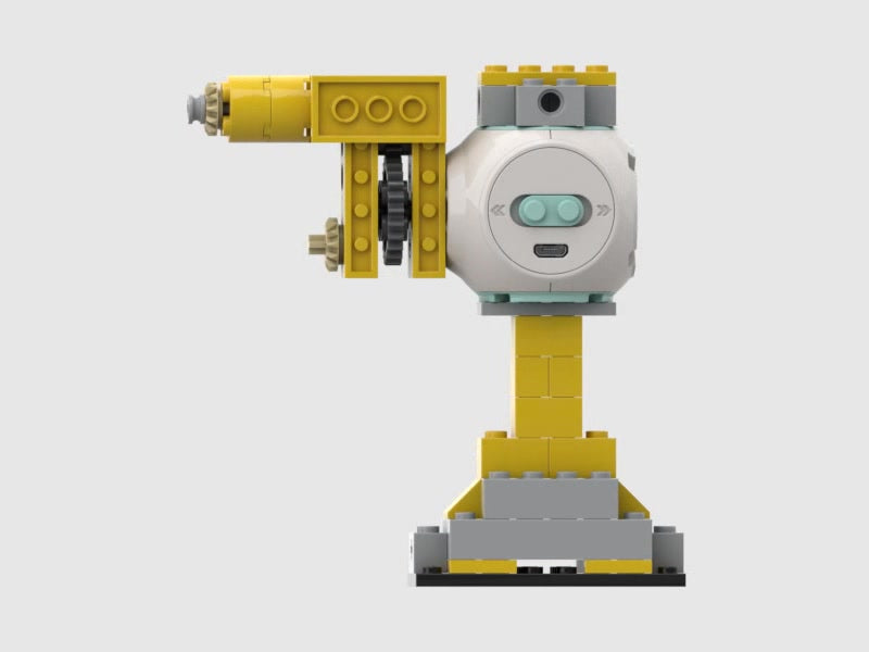 Easy Robotics! Power Drill