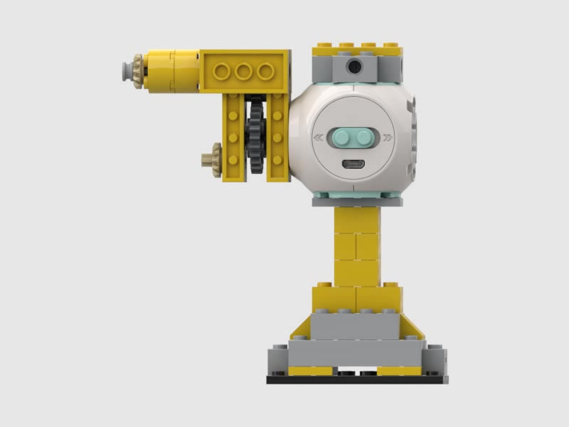 Easy Robotics! Power Drill