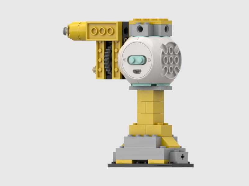 Easy Robotics! Power Drill