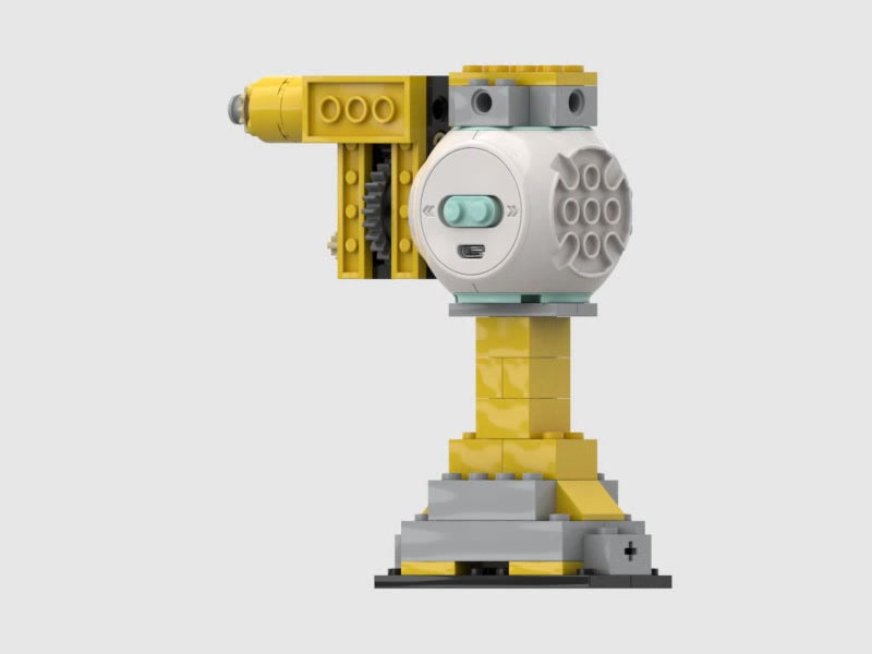 Easy Robotics! Power Drill