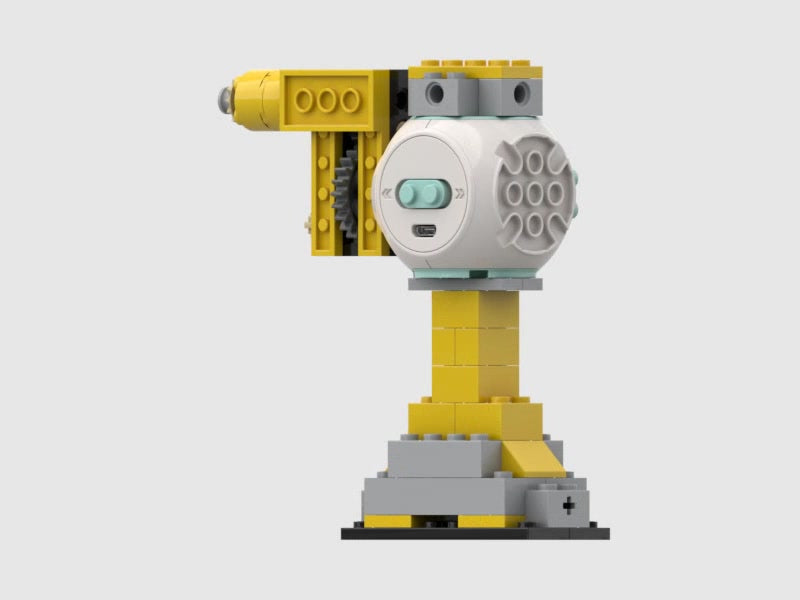 Easy Robotics! Power Drill