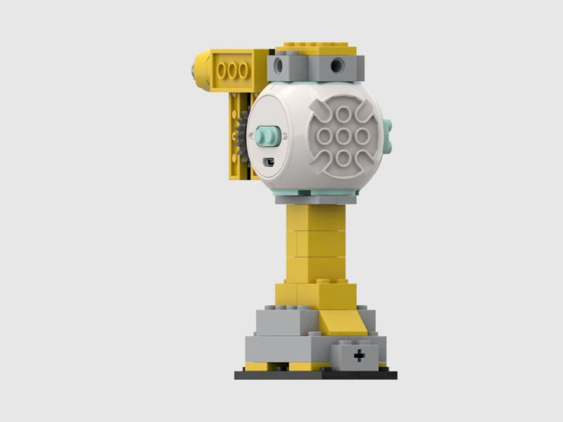 Easy Robotics! Power Drill