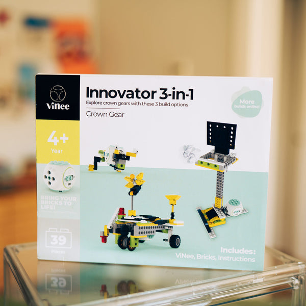 Innovator 3-in-1