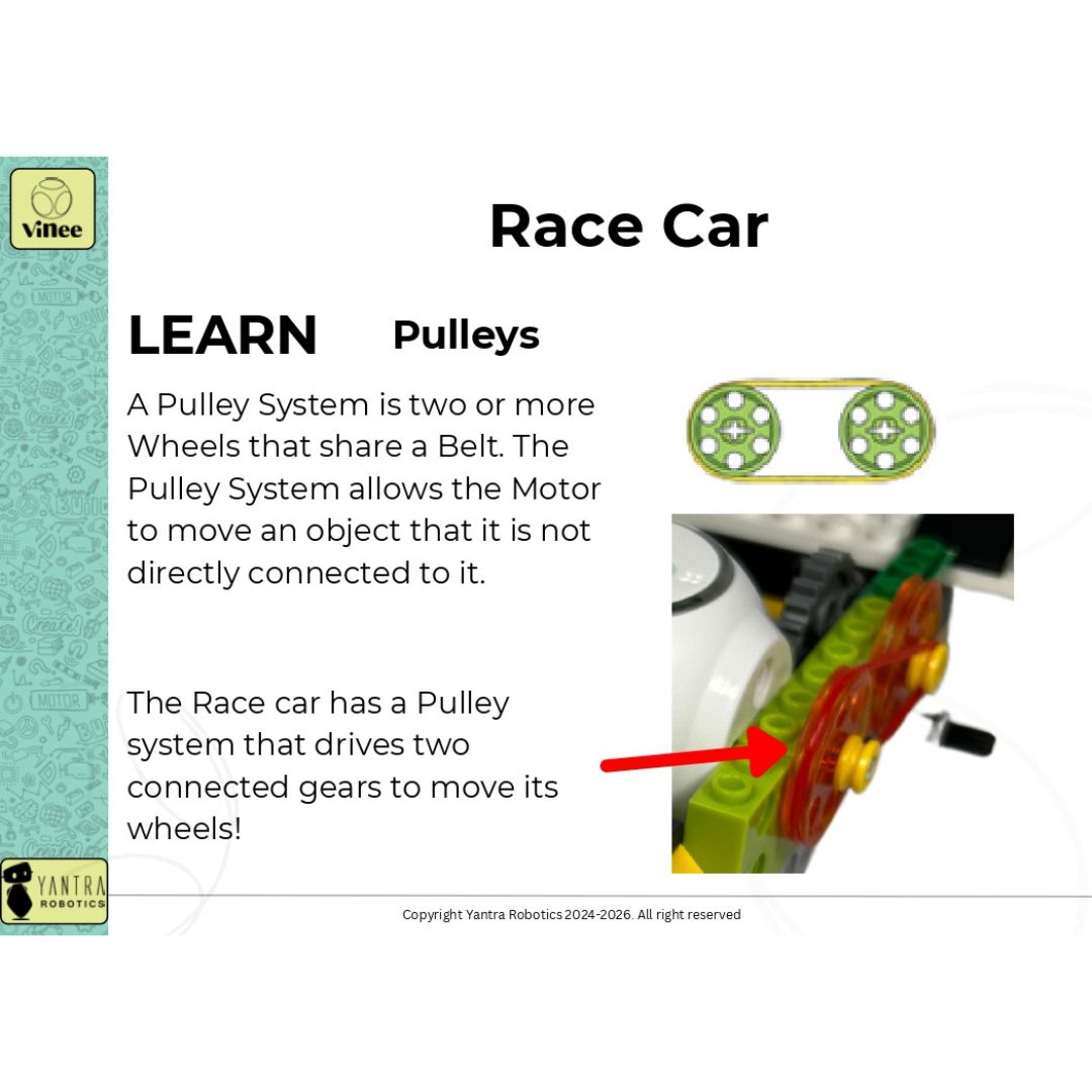 Race Car