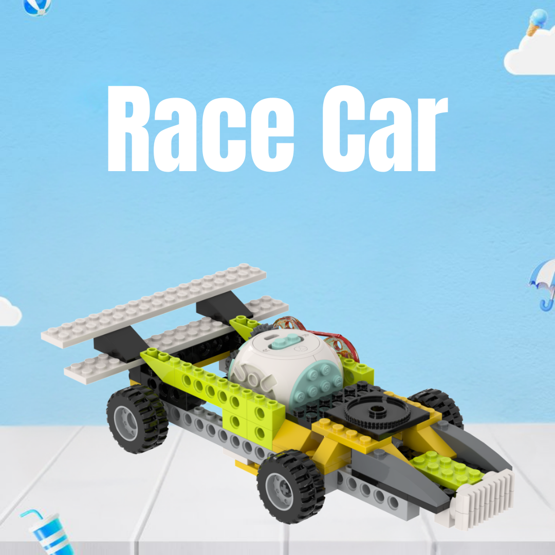 Race Car