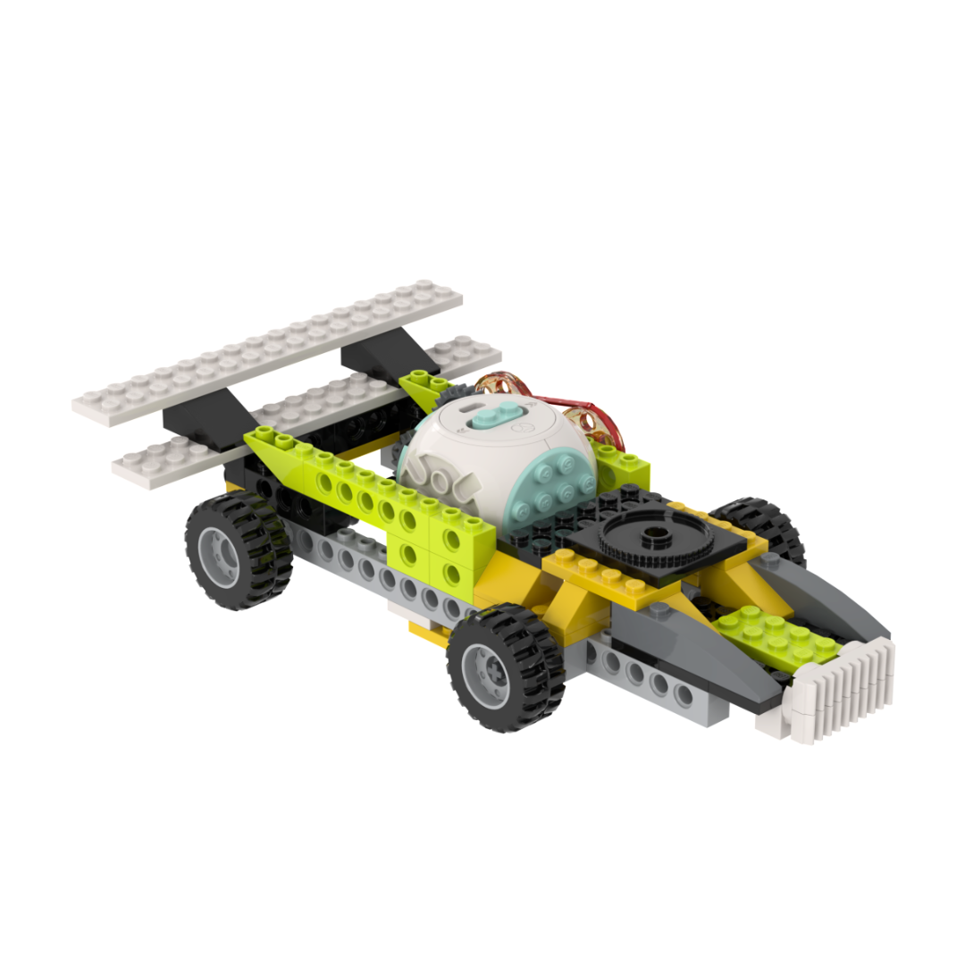Race Car