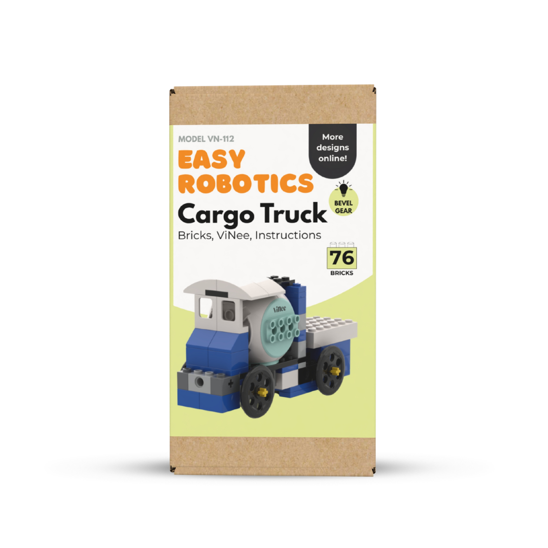 Cargo Truck
