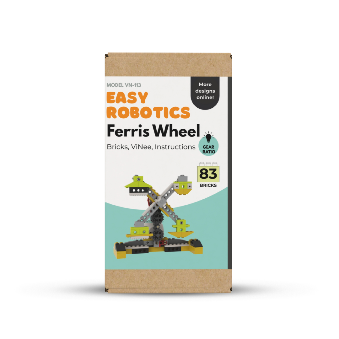 Ferris Wheel