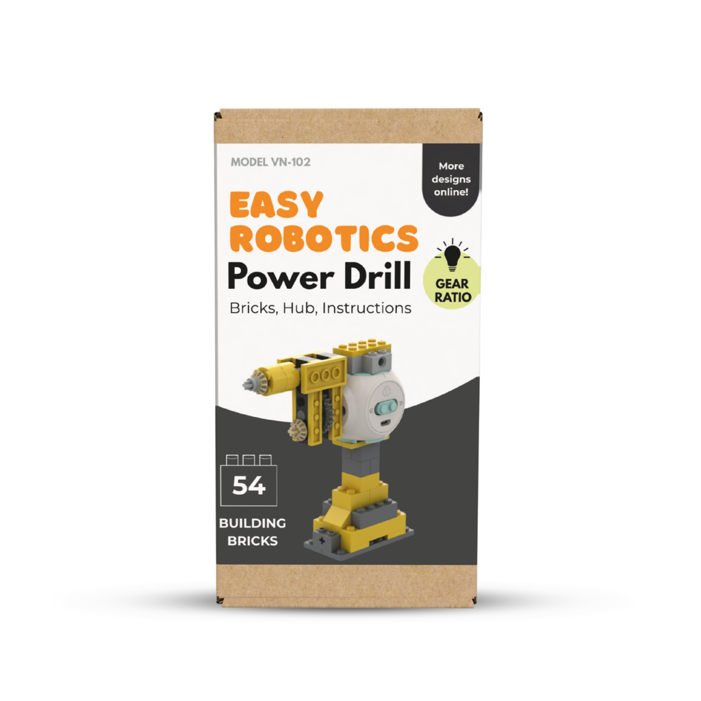 Power Drill