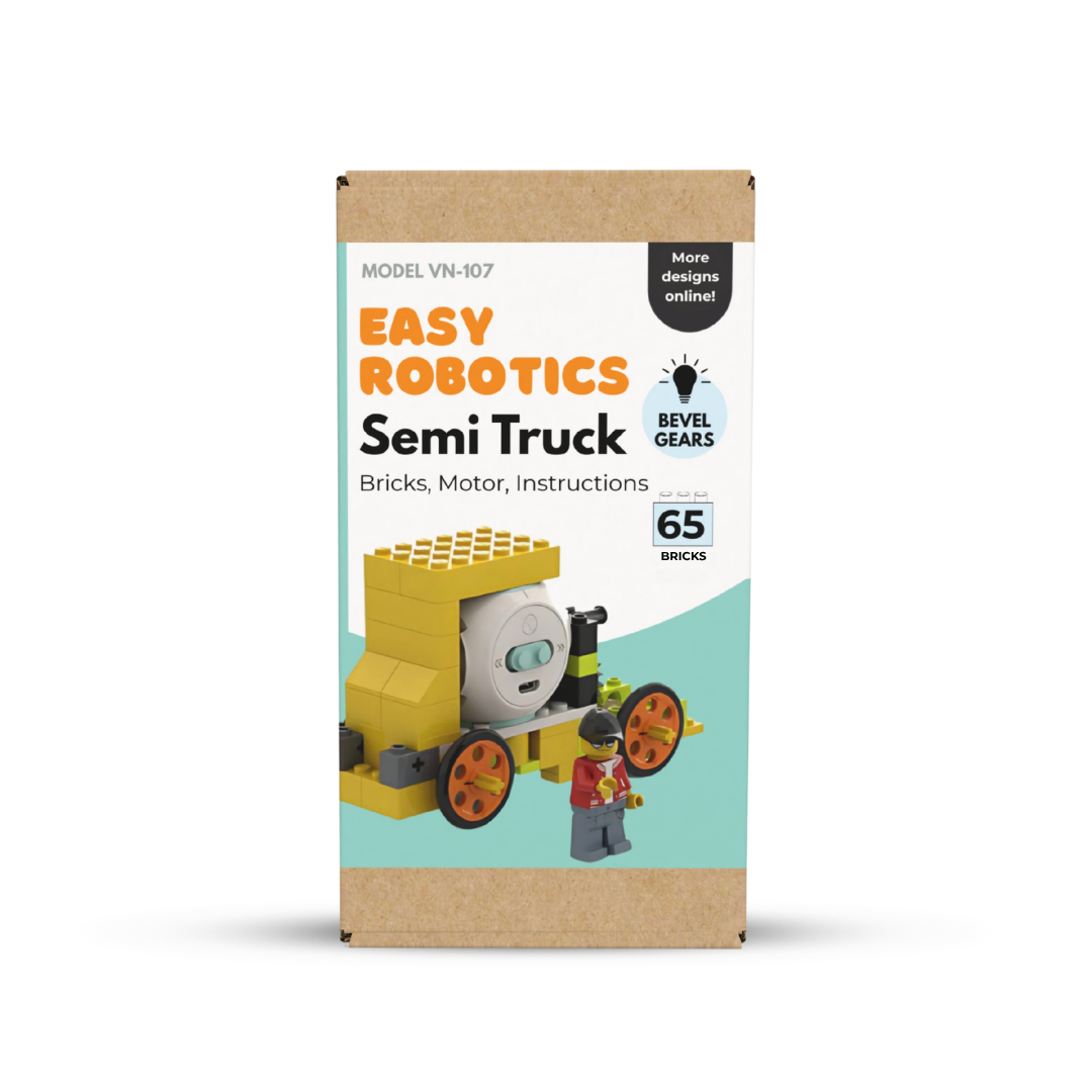 Semi Truck