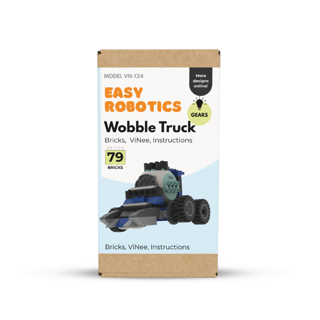 Wobble Truck