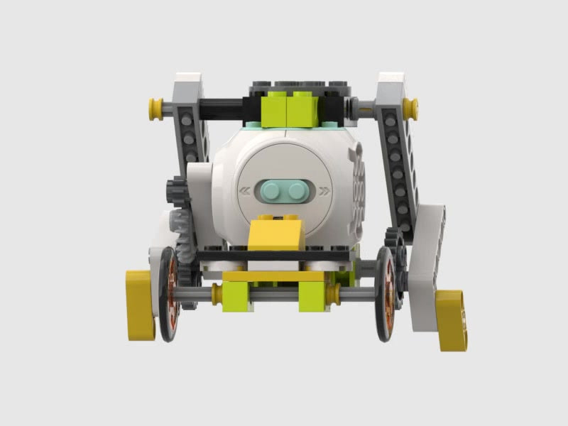 Easy Robotics! Slow Walker