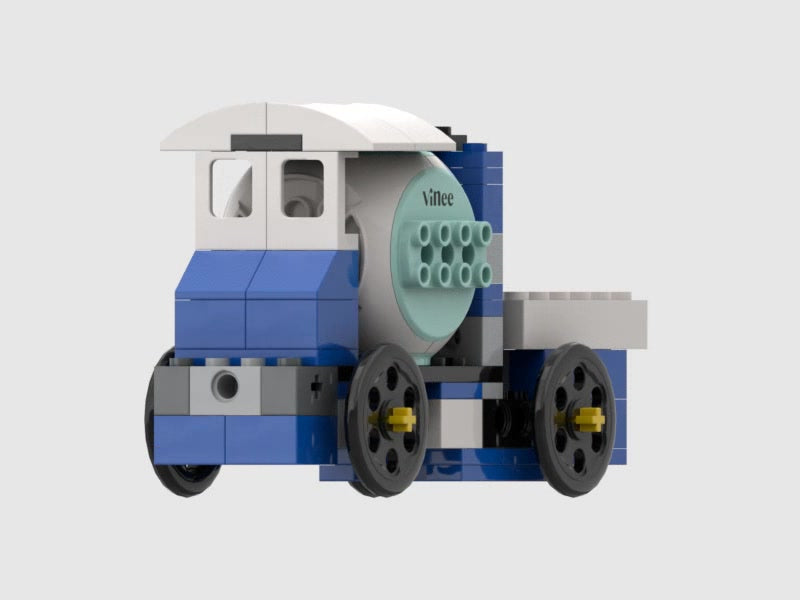 Cargo Truck