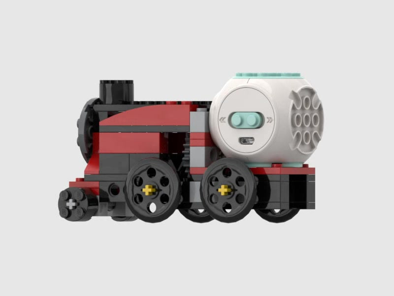 Easy Robotics! Train