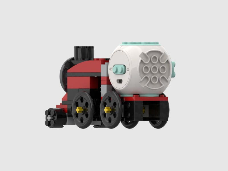 Easy Robotics! Train