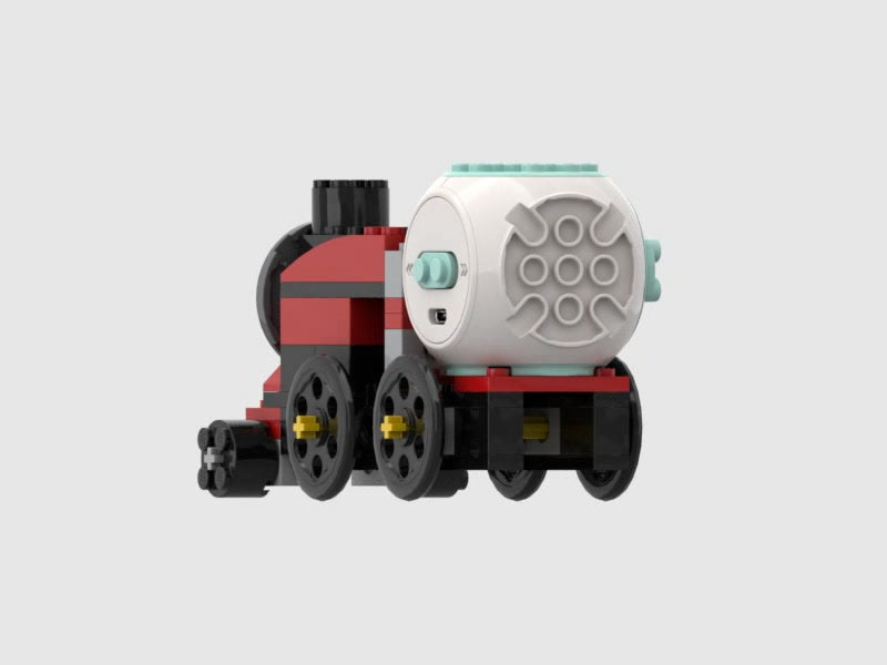 Easy Robotics! Train