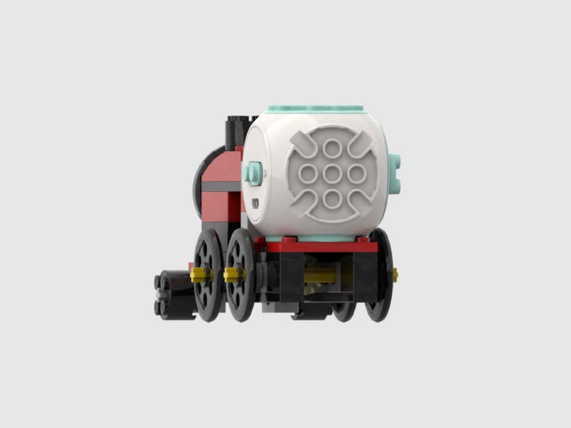 Easy Robotics! Train